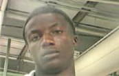 Dewan Braud, - Orleans Parish County, LA 